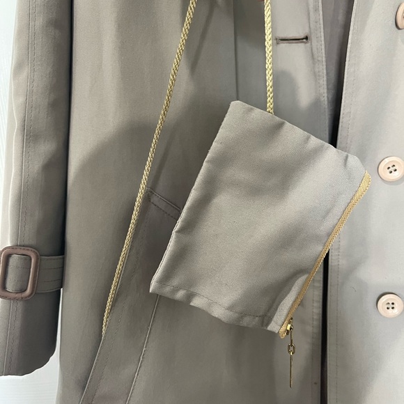 Grey Misty Harbor Jacket VINTAGE - Picture 4 of 4